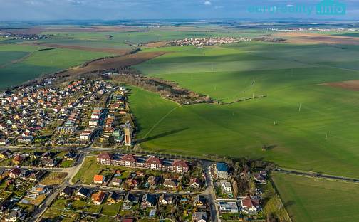 Prodej stavebního pozemku 601 m², Benátky nad Jizerou, okres Mladá Boleslav