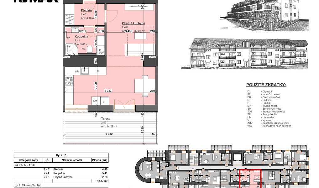 Prodej bytu 1+kk 59 m², Vrbno pod Pradědem – náhled fotky 8