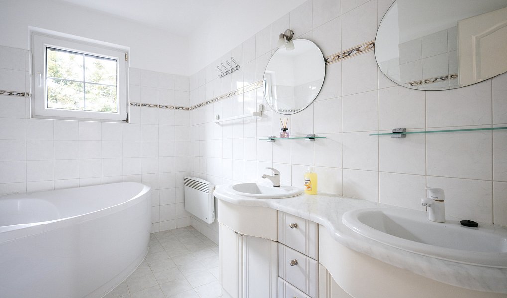 Pronájem domu 365 m² s pozemkem 539 m², Praha – náhled fotky 9