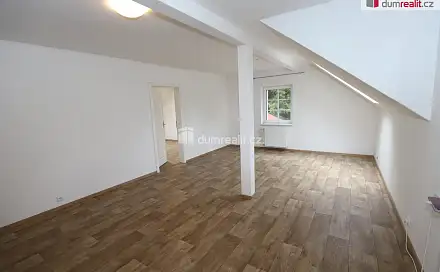 Pronájem bytu 3+1 100 m²