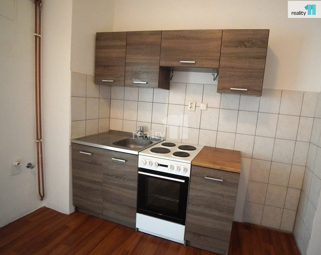 Pronájem bytu 1+kk 35 m² — photo 4
