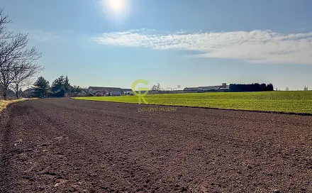 Prodej komerčního pozemku 11 770 m², Obránců míru, Předměřice nad Labem, okres Hradec Králové
