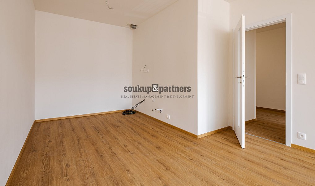 Prodej bytu 2+kk 53 m², Kladno – náhled fotky 7