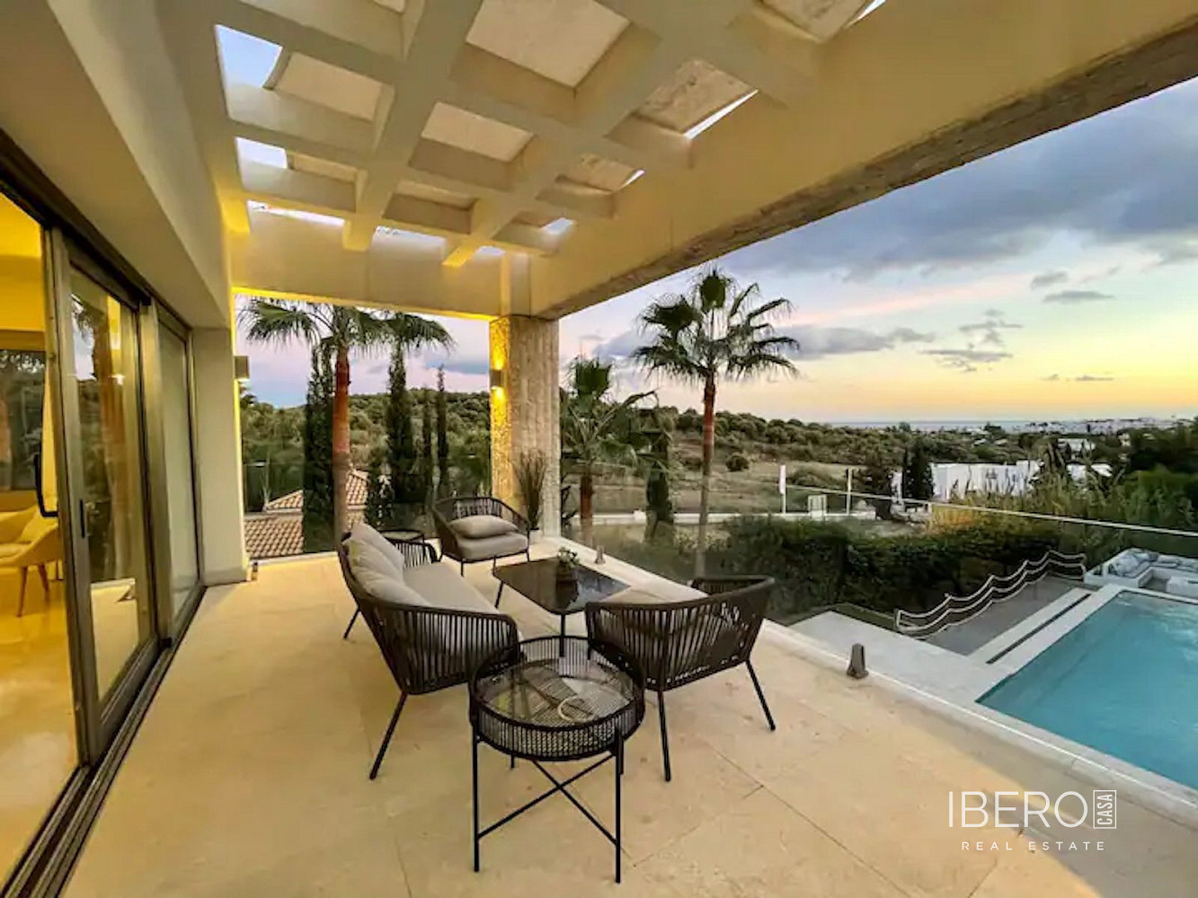 Casa 6+kk – Málaga, Polígono Industrial Azucarera, Carretera de Cádiz - Vista 5