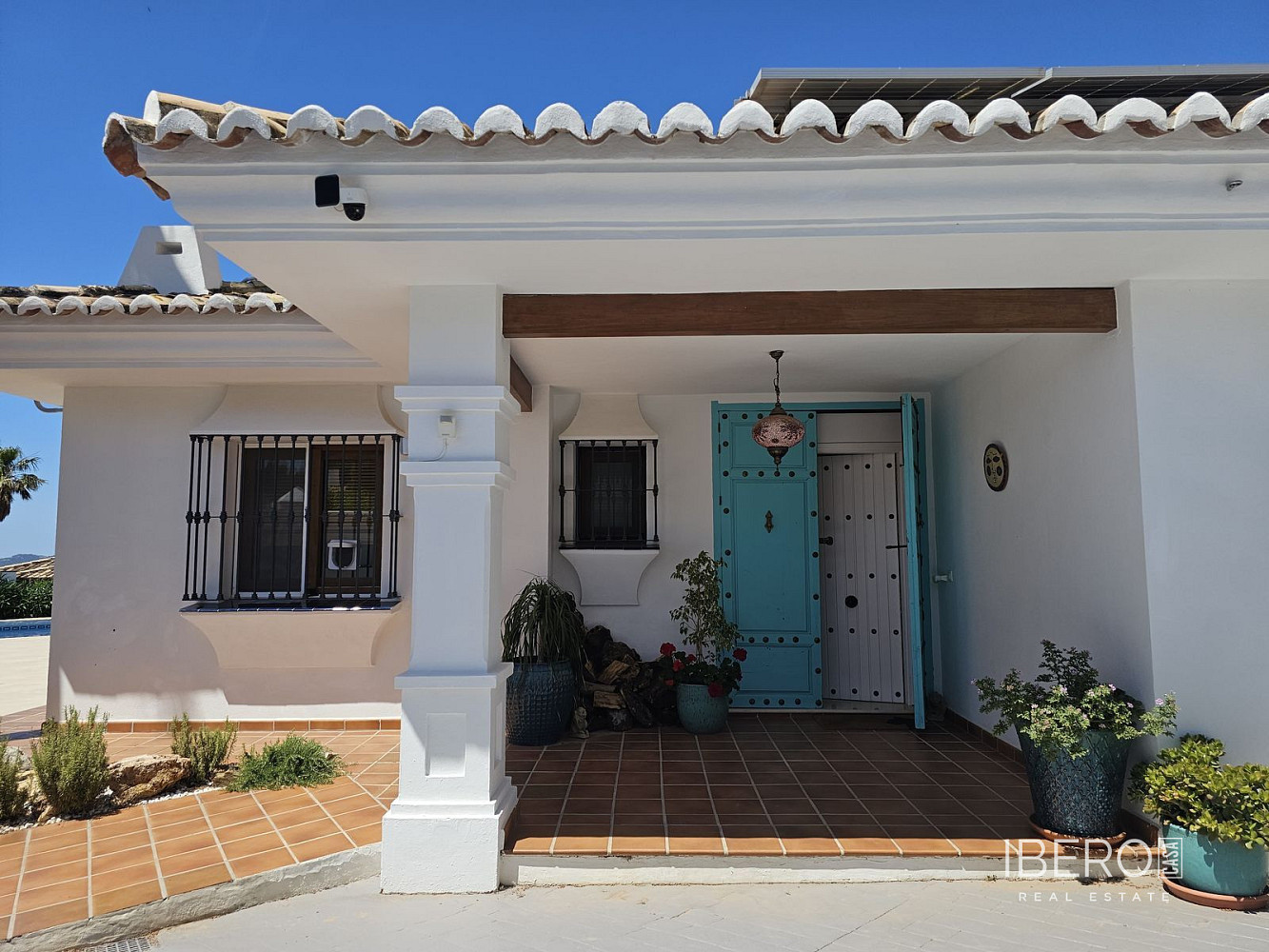 Casa 5+kk – Mijas, Urbanización Santa Rosa, Las Lomas de Mijas - Vista 2