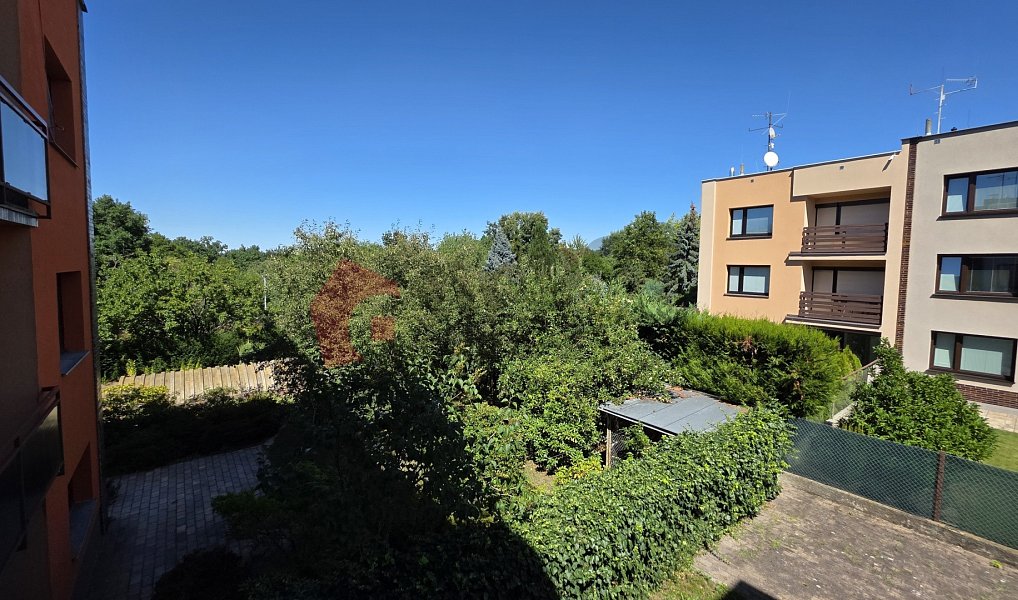 Prodej bytu 3+1 81 m², Praha – náhled fotky 3
