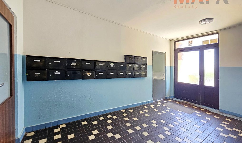 Prodej bytu 3+1 79 m², Chomutov – náhled fotky 16