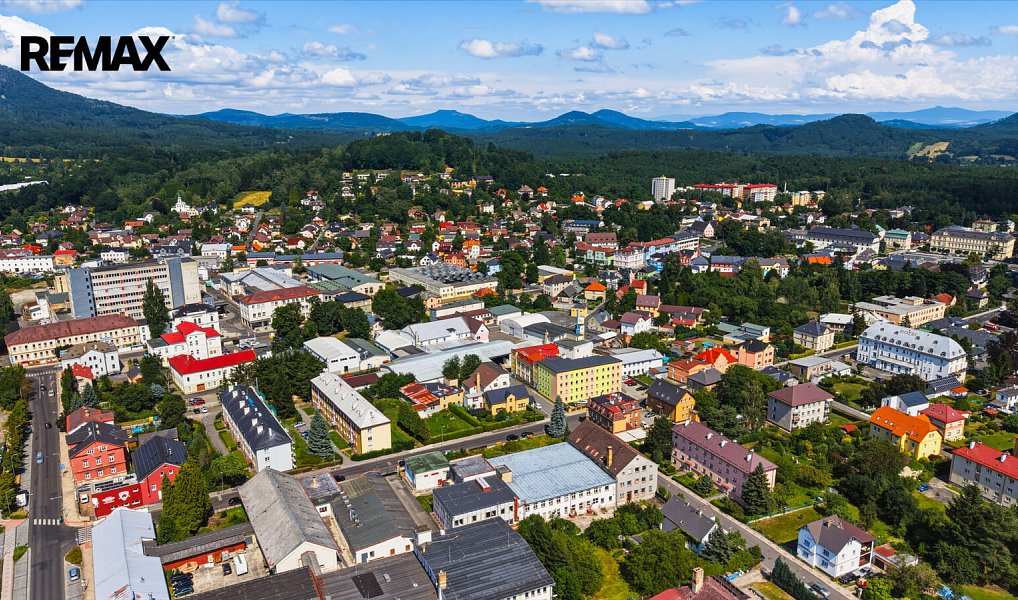 Prodej domu 470 m² s pozemkem 464 m², Nový Bor – náhled fotky 18