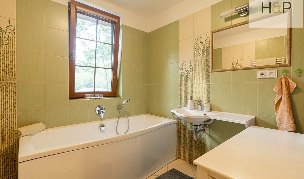 Prodej domu 119 m² s pozemkem 2 388 m², Velké Losiny – náhled fotky 11