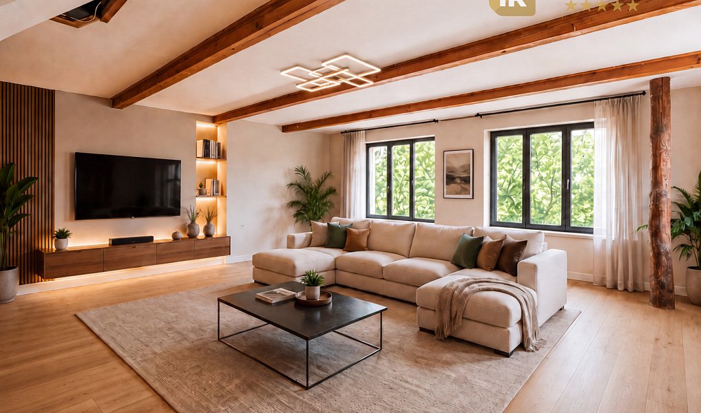 Prodej domu 66 m² s pozemkem 585 m², Černilov – náhled fotky 3