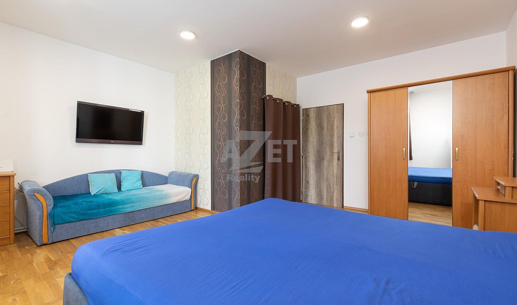 Prodej bytu 3+1 99 m², Ostrava – náhled fotky 7