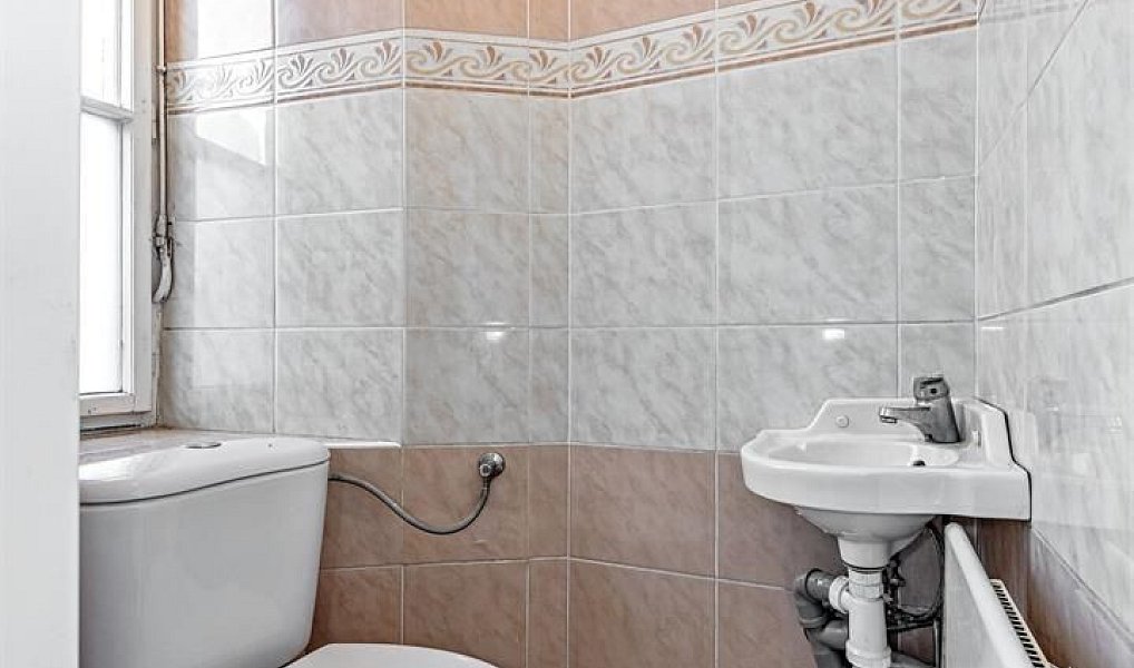 Pronájem kanceláře 47 m², Praha – náhled fotky 7