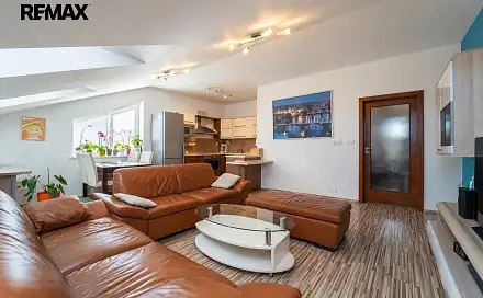 Prodej bytu 3+kk 88 m²