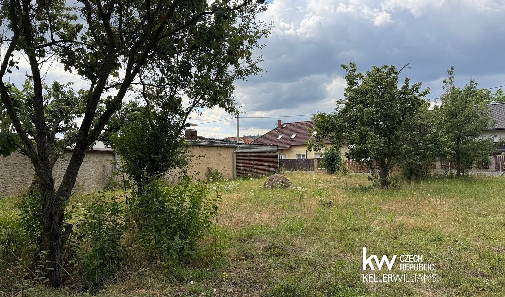 Prodej zahrady 1 468 m², Teplice – náhled fotky 8