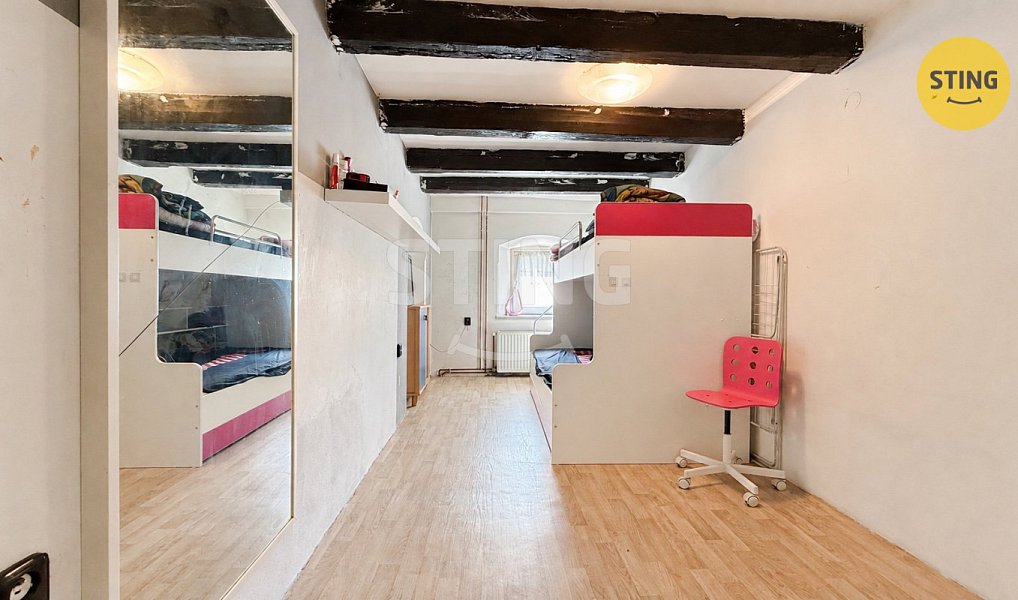 Prodej domu 120 m² s pozemkem 346 m², Rýmařov – náhled fotky 13