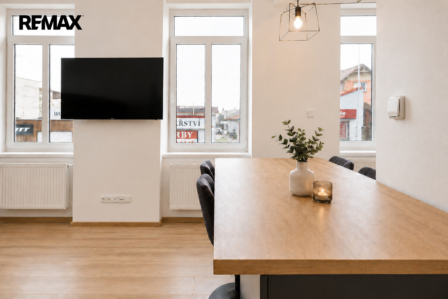 Prodej bytu 1+kk 37 m² – fotografie 2