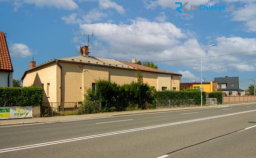 Prodej domu 150 m² s pozemkem 241 m², Ostravská, Frýdek-Místek - Místek