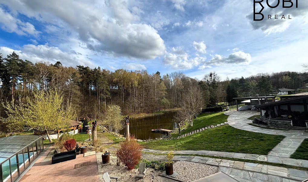 Prodej domu 191 m² s pozemkem 8 441 m², Petřvald – náhled fotky 34