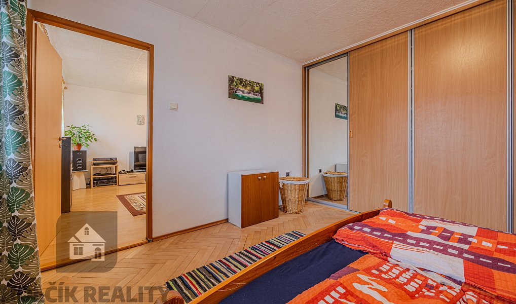 Prodej bytu 3+1 85 m², Frýdek-Místek – náhled fotky 9