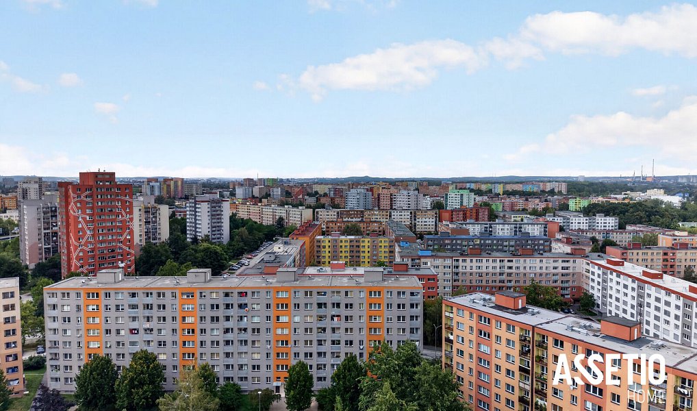 Prodej bytu 3+1 68 m², Ostrava – náhled fotky 18
