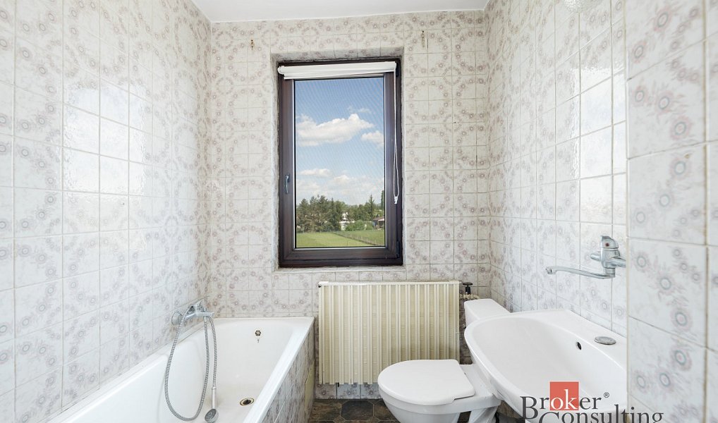 Prodej domu 142 m² s pozemkem 490 m², Dolní Bousov – náhled fotky 17