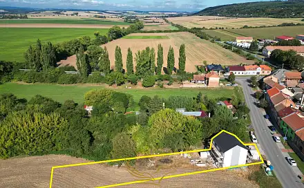 Prodej domu 134 m² s pozemkem 1 007 m², Čelechovice na Hané, okres Prostějov