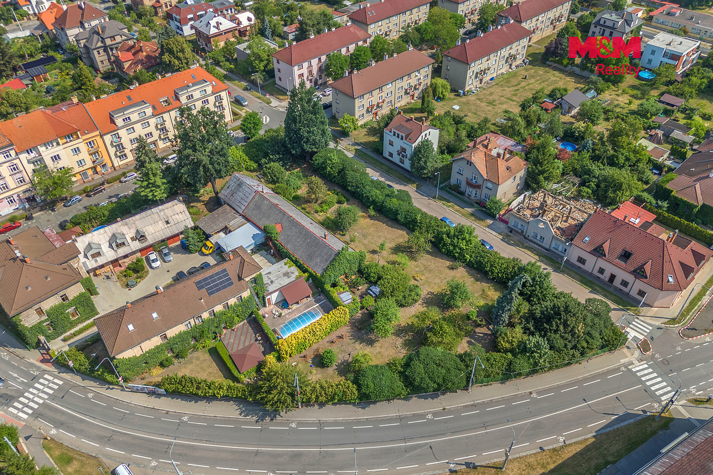 Prodej zahrady 1 099 m² — photo 4
