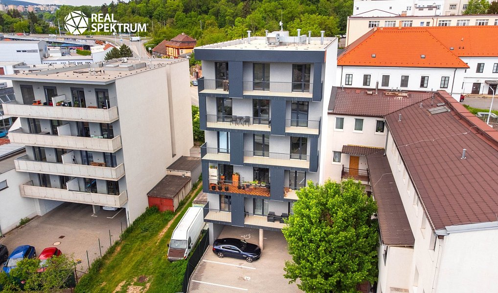 Prodej bytu 2+kk 66 m², Brno – náhled fotky 22