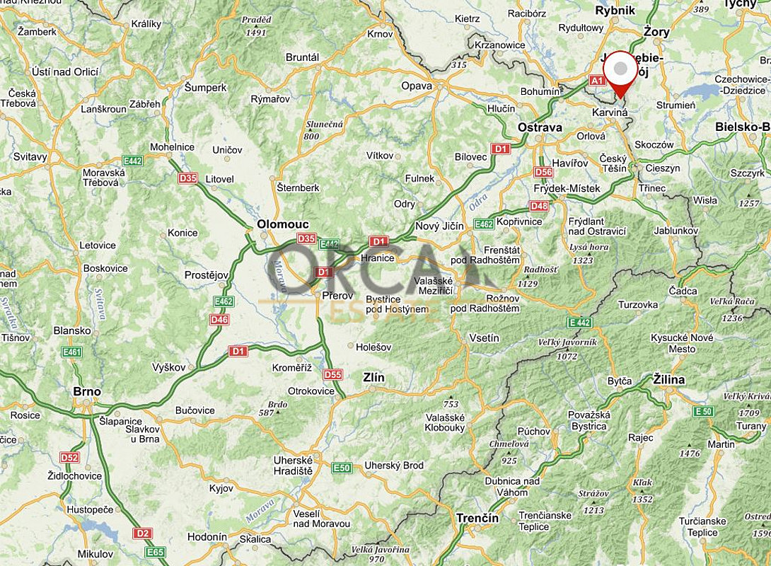 Prodej pole 15 699 m² - View 3