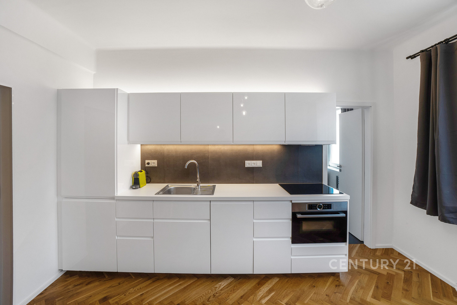 Pronájem bytu 2+kk 57 m²