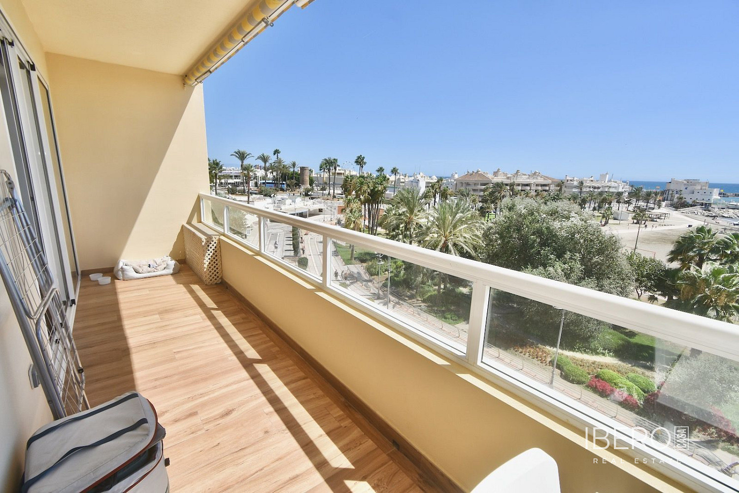 Piso 3+kk – Benalmádena, Benalmádena Costa - Vista 5
