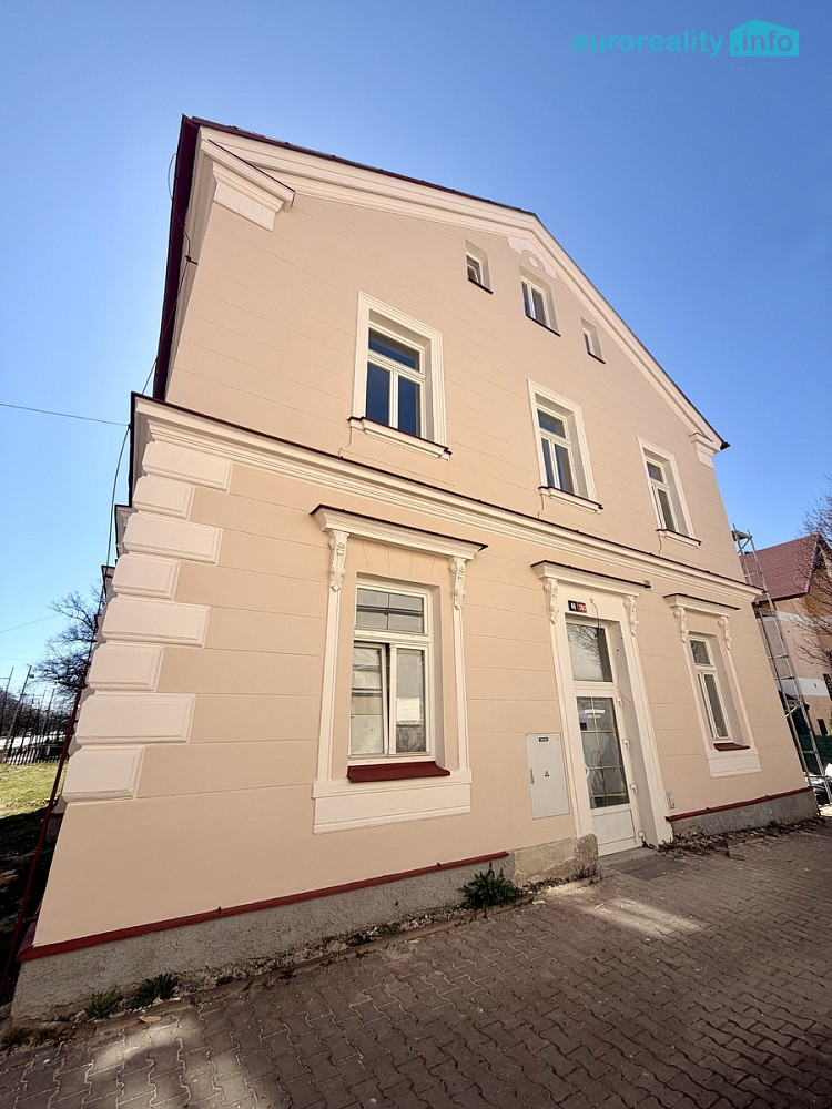 Prodej bytu 1+1 30 m² – fotografie 3