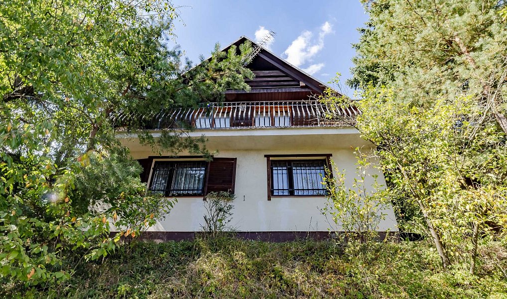 Prodej domu 41 m² s pozemkem 411 m², Buchlovice – náhled fotky 17