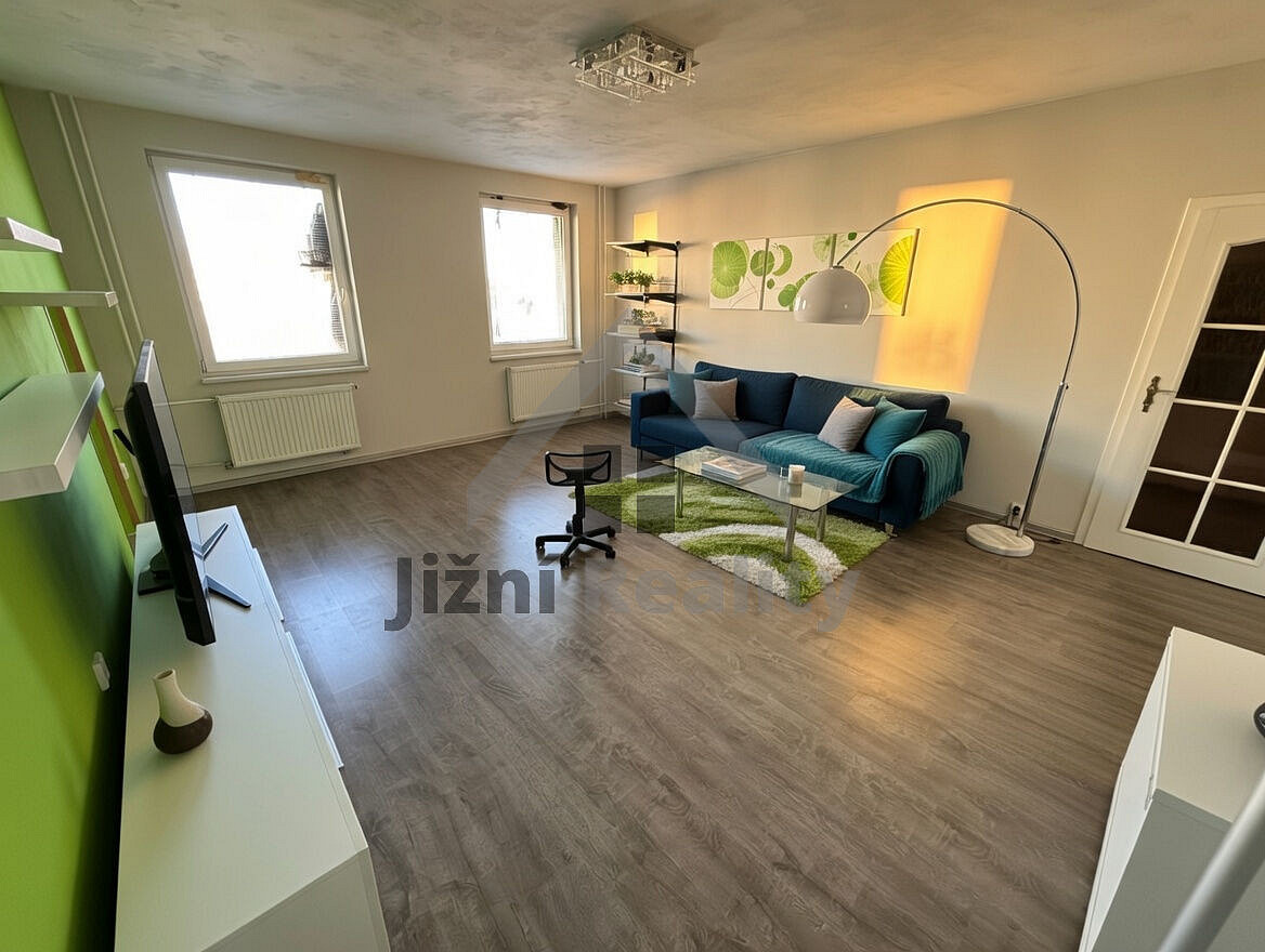 Prodej bytu 3+1 85 m² – fotografie 2