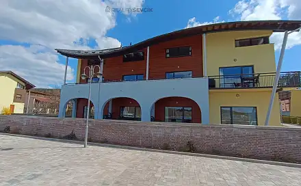 Prodej bytu 1+kk 38 m²