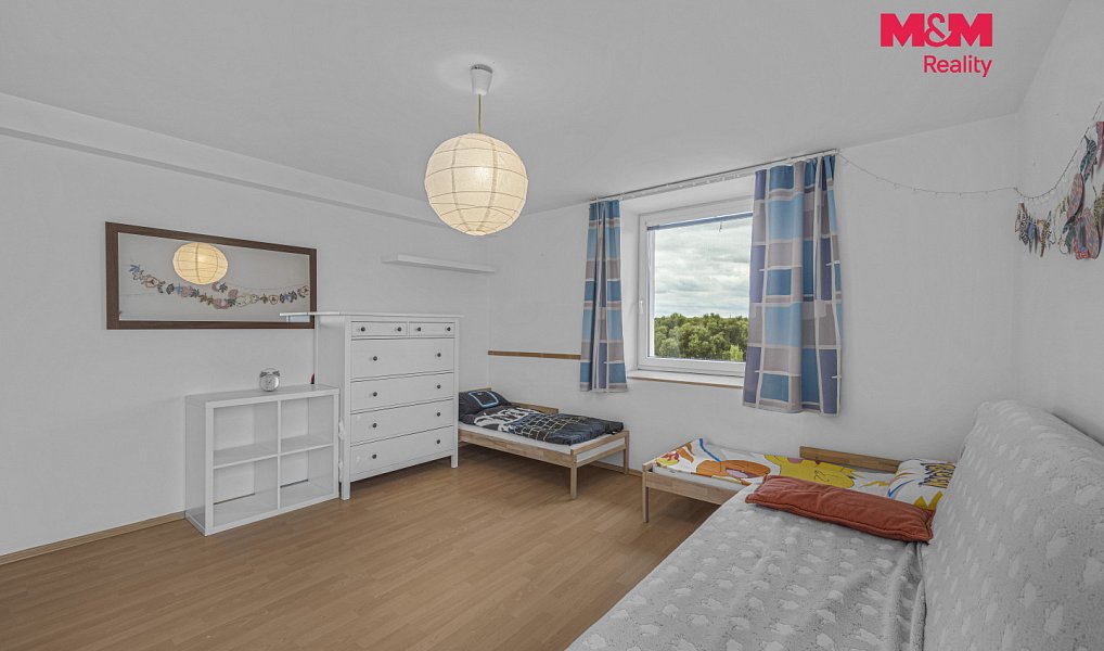 Prodej bytu 3+kk 93 m², Český Brod – náhled fotky 12