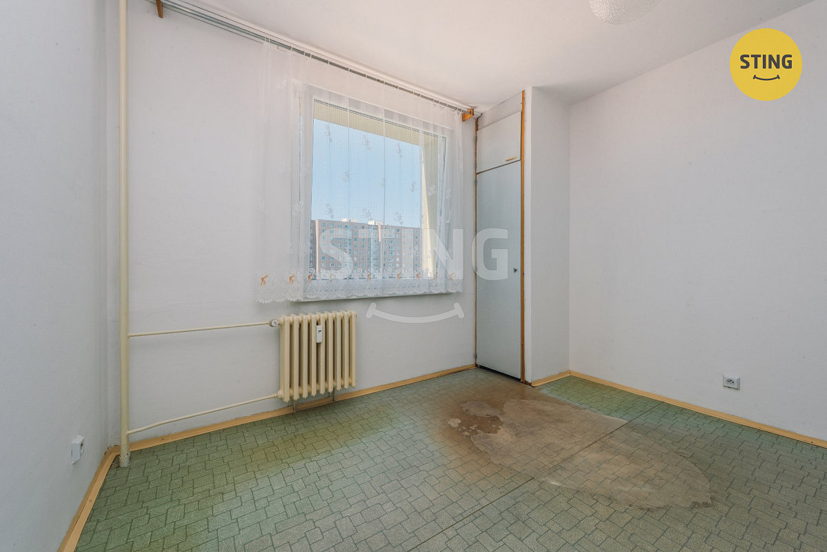 Prodej bytu 1+1 52 m² – fotografie 4