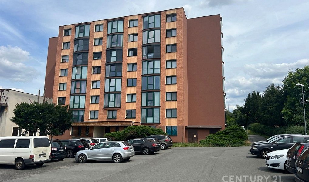 Pronájem bytu 2+kk 41 m², Plzeň – náhled fotky 9
