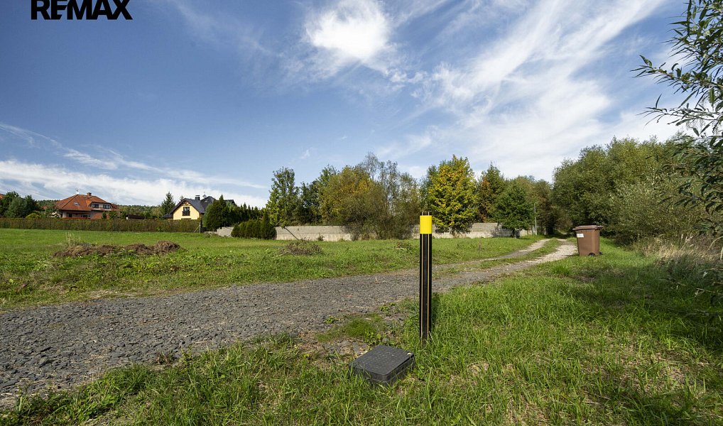Prodej stavebního pozemku 2 227 m², Sadov – náhled fotky 20