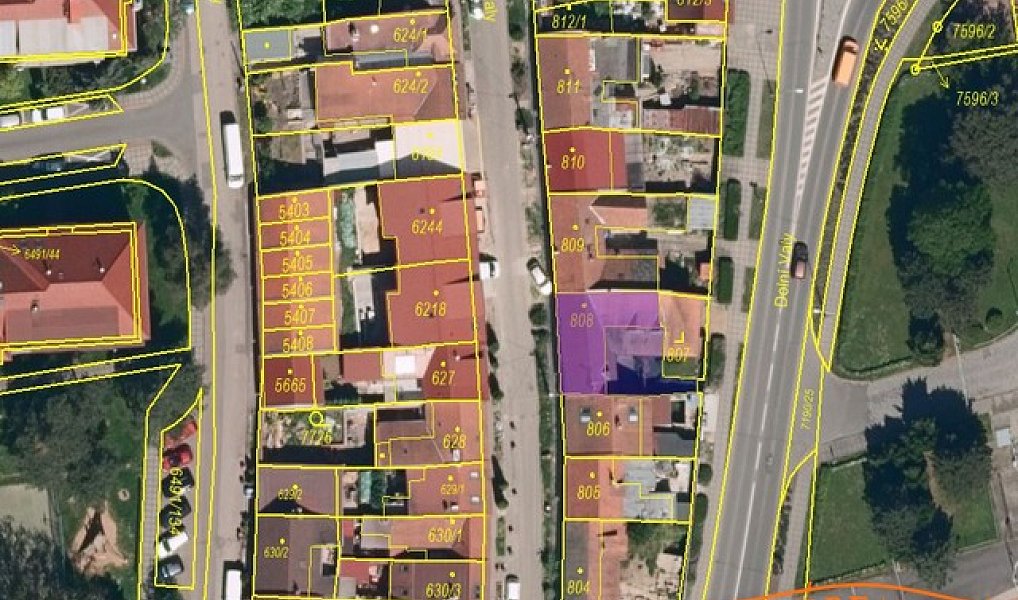 Prodej domu 96 m² s pozemkem 216 m², Uherský Brod – náhled fotky 19