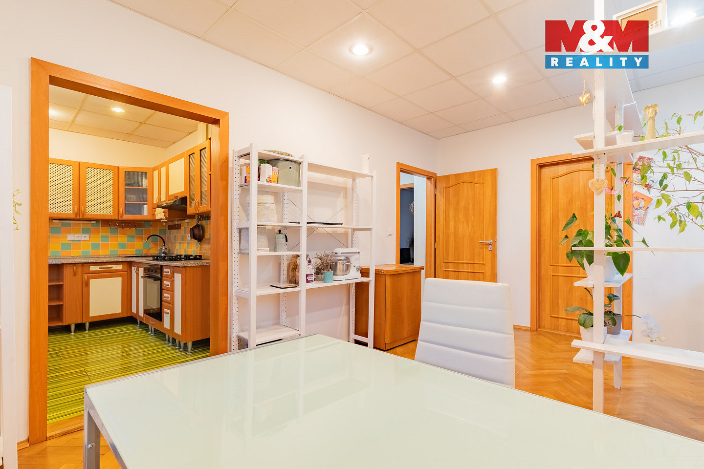 Prodej bytu 4+1 81 m² — photo 2