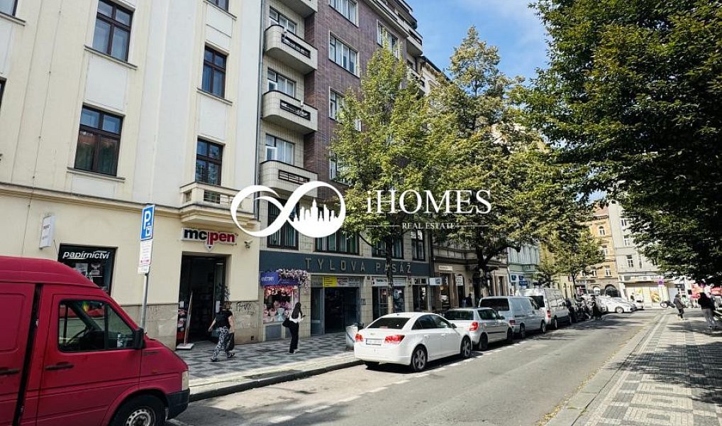 Pronájem obchodních prostor 50 m², Praha – náhled fotky 12