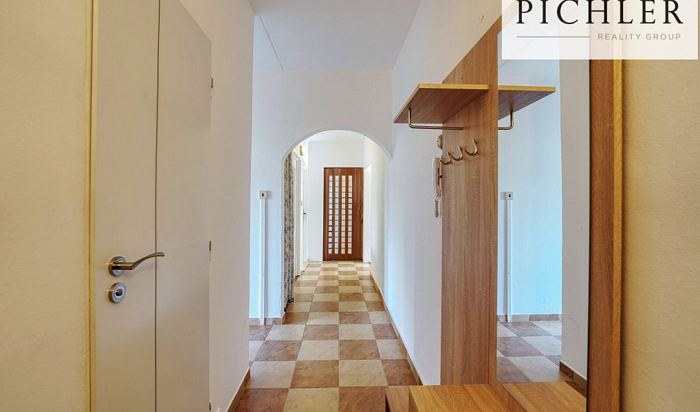 Pronájem bytu 3+1 63 m², Plzeň – náhled fotky 13