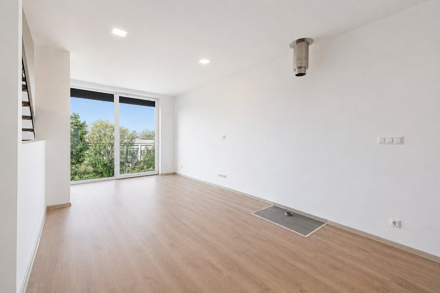 Prodej domu 119 m² s pozemkem 102 m² – pohled 3