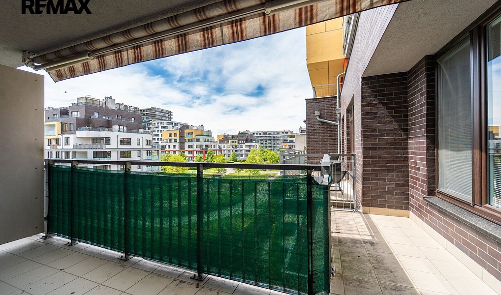 Prodej bytu 3+kk 95 m², Praha – náhled fotky 14