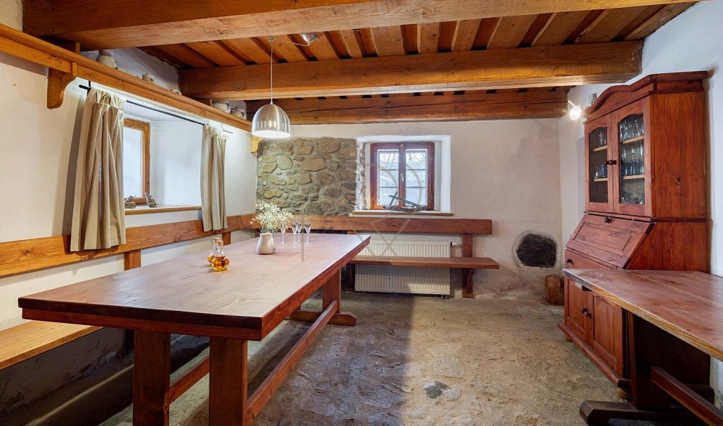 Prodej ubytovacího objektu 250 m², Sedlec-Prčice – náhled fotky 11