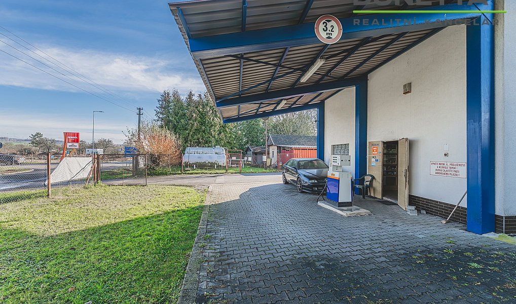 Prodej obchodních prostor 160 m², Dobruška – náhled fotky 18