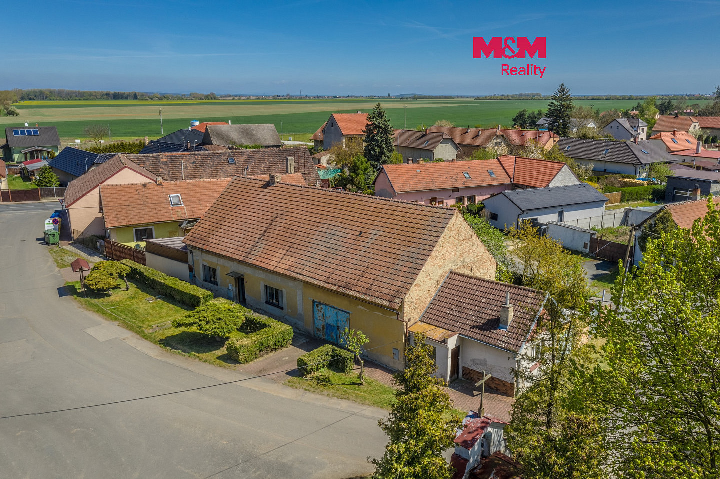 Prodej domu 152 m² s pozemkem 436 m²