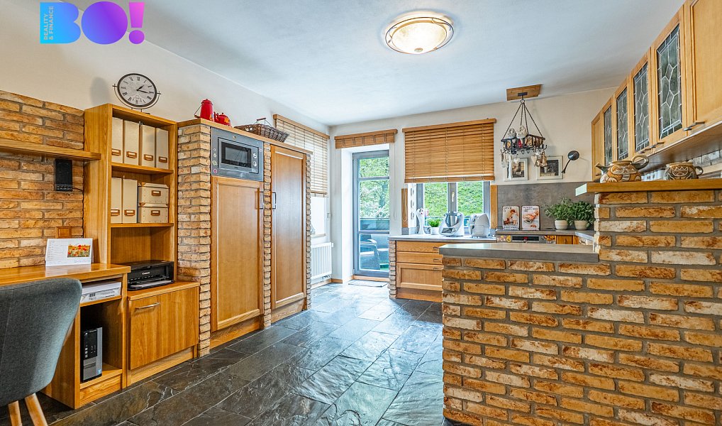 Prodej domu 125 m² s pozemkem 4 704 m², Dolní Dvůr – náhled fotky 7