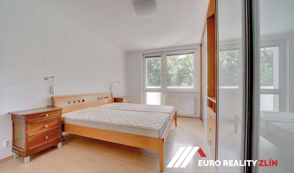 Pronájem bytu 2+1 66 m², Zlín – náhled fotky 5